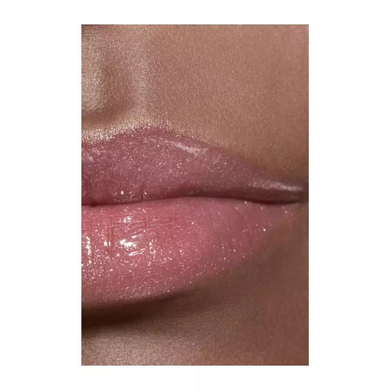 Chanel Rouge Coco Gloss 119 Bourgeoisie - Luciu de Buze Hidratant si Stralucitor