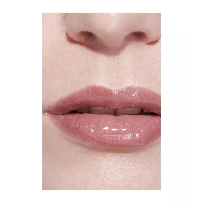 Chanel Rouge Coco Gloss 119 Bourgeoisie - Luciu de Buze Hidratant si Stralucitor