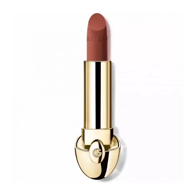 Guerlain Rouge Lipstick N159 Le Beige Amande - Ruj