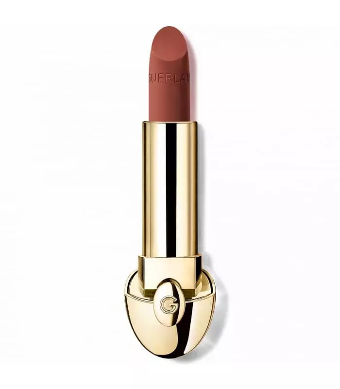 Guerlain Rouge Lipstick N159 Le Beige Amande - Ruj