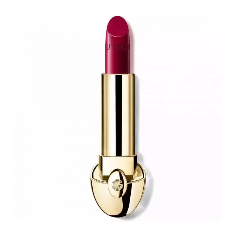 Guerlain Rouge Lipstick N919 Le Rouge Cassis - Ruj