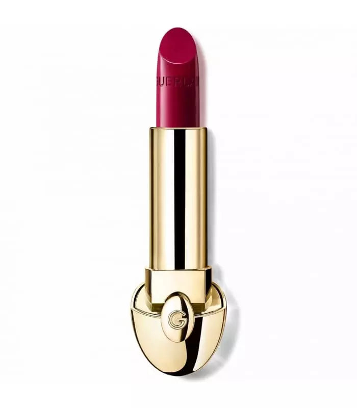 Guerlain Rouge Lipstick N919 Le Rouge Cassis - Ruj