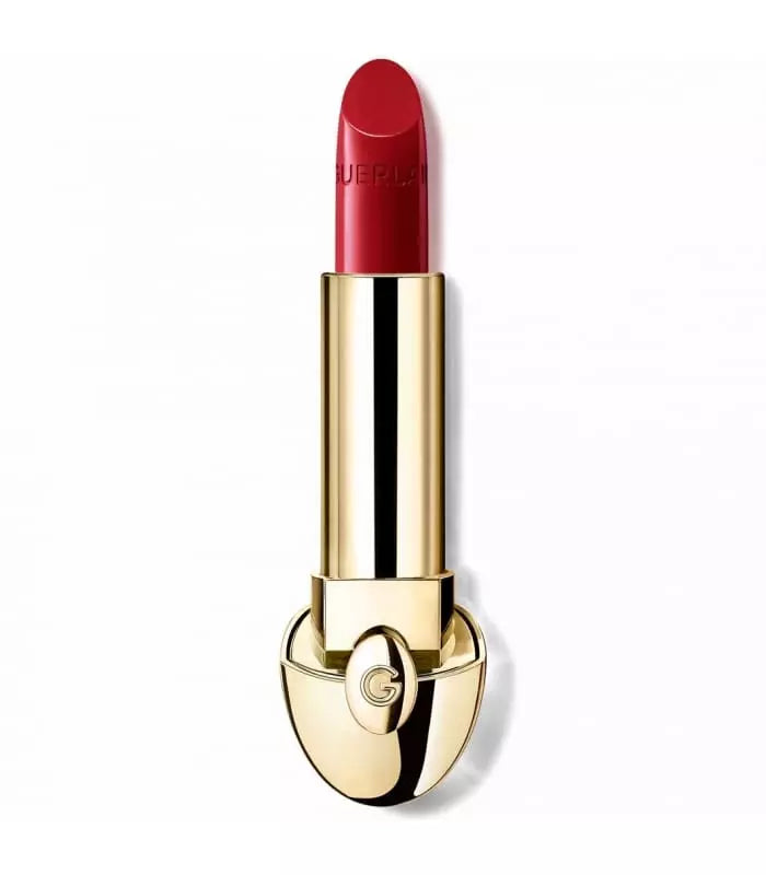Guerlain Rouge Lipstick N775 Le Rouge Bordeau - Ruj