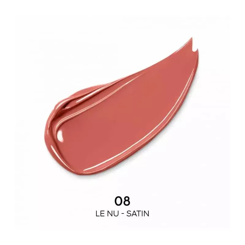 Guerlain Rouge Lipstick N08 Le Nu - Ruj