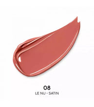 Încarcă imaginea în Galerie, Guerlain Rouge Lipstick N08 Le Nu - Ruj
