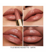 Încarcă imaginea în Galerie, Guerlain Rouge Lipstick N11 Le Beige Noisette - Ruj
