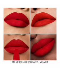 Încarcă imaginea în Galerie, Guerlain Rouge Lipstick N510 Matte Velvet - Ruj
