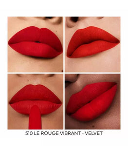 Guerlain Rouge Lipstick N510 Matte Velvet - Ruj