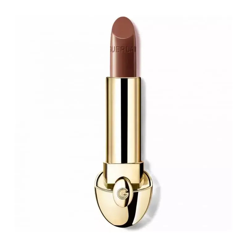 Guerlain Rouge Lipstick N15 Le Marron Glace - Ruj