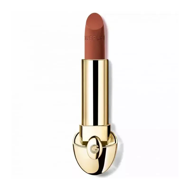 Guerlain Rouge Lipstick N539 Le Tonka Hale - Ruj