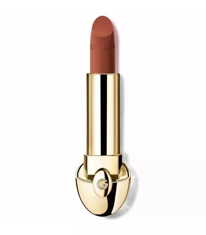 Guerlain Rouge Lipstick N539 Le Tonka Hale - Ruj