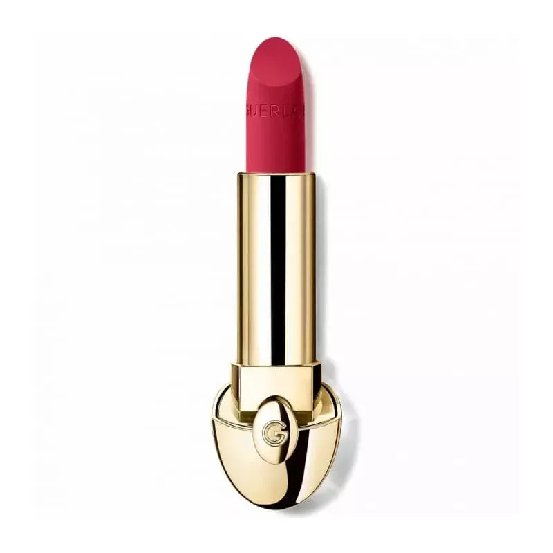 Guerlain Rouge Lipstick N772 Le Rose Bourbon - Ruj