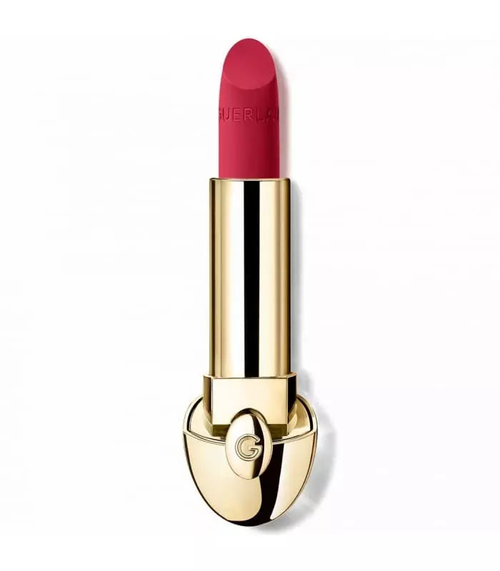 Guerlain Rouge Lipstick N772 Le Rose Bourbon - Ruj