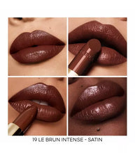 Încarcă imaginea în Galerie, Guerlain Rouge Lipstick N19 Le Brun Intense - Ruj
