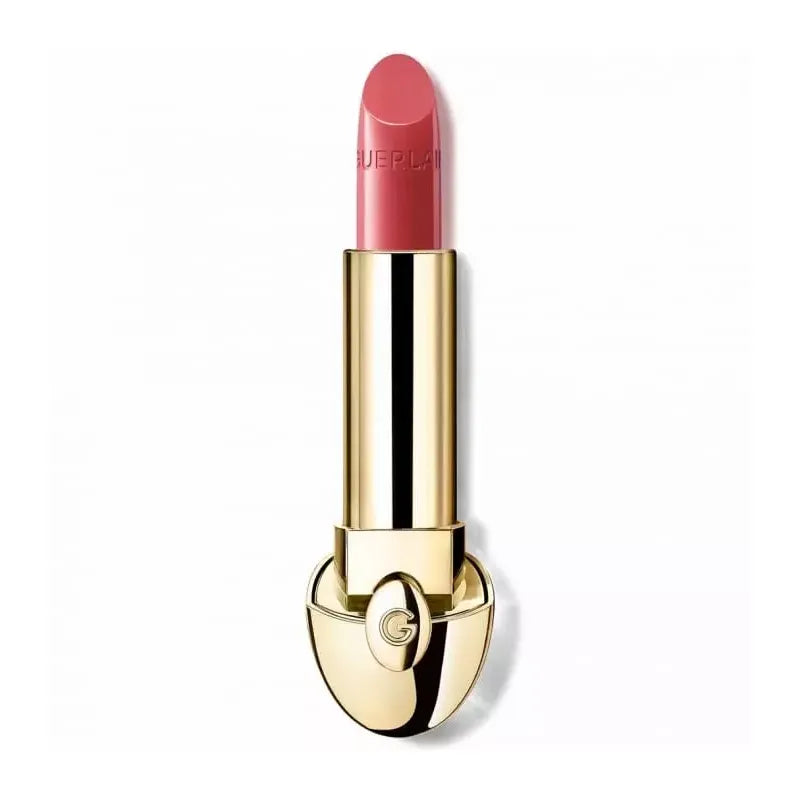Guerlain Rouge Lipstick N518 Le Rose Blush - Ruj