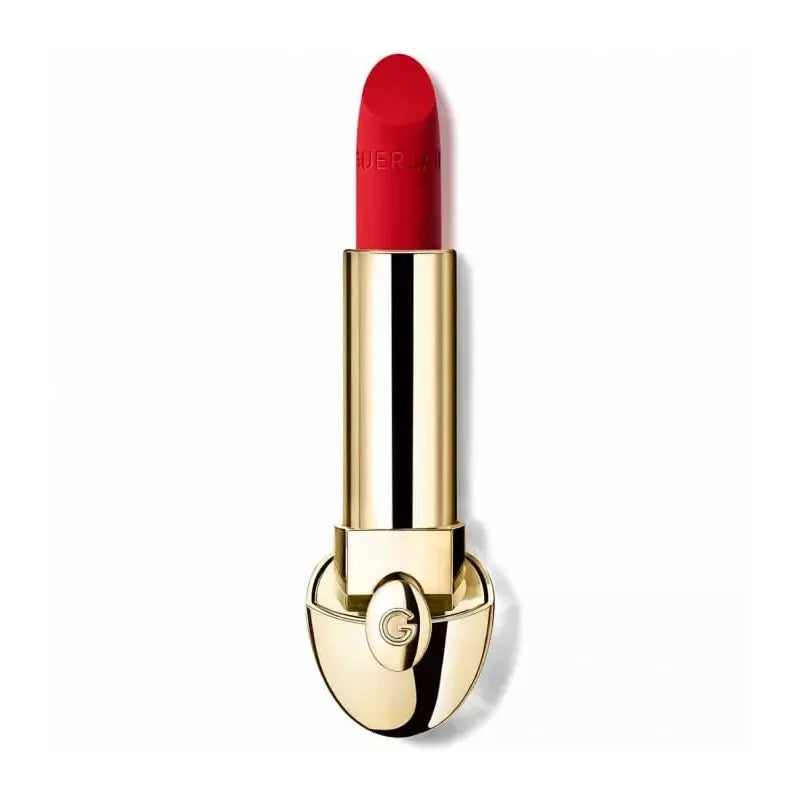 Guerlain Rouge Lipstick N510  Eclat Satin - Ruj