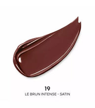 Încarcă imaginea în Galerie, Guerlain Rouge Lipstick N19 Le Brun Intense - Ruj
