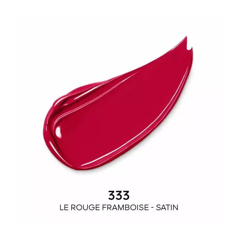 Guerlain Rouge Lipstick N333 Le Rouge Framboi - Ruj