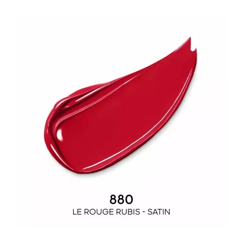 Guerlain Rouge Lipstick N880 Satin - Ruj
