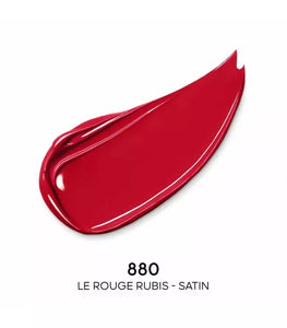 Guerlain Rouge Lipstick N880 Satin - Ruj
