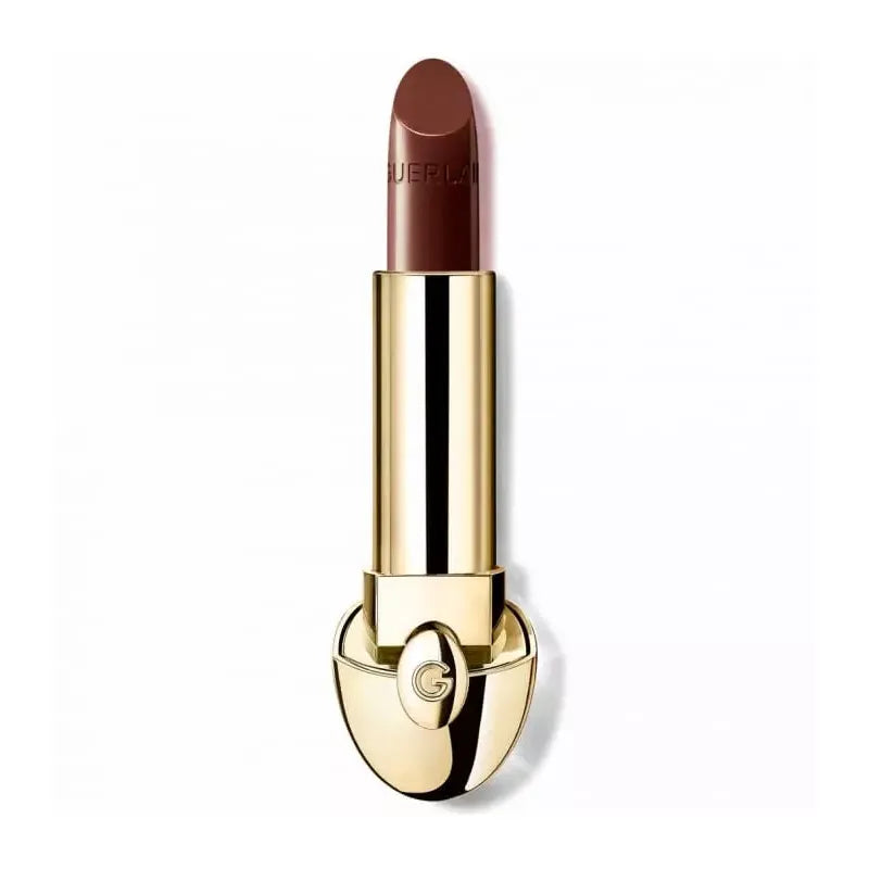Guerlain Rouge Lipstick N19 Le Brun Intense - Ruj