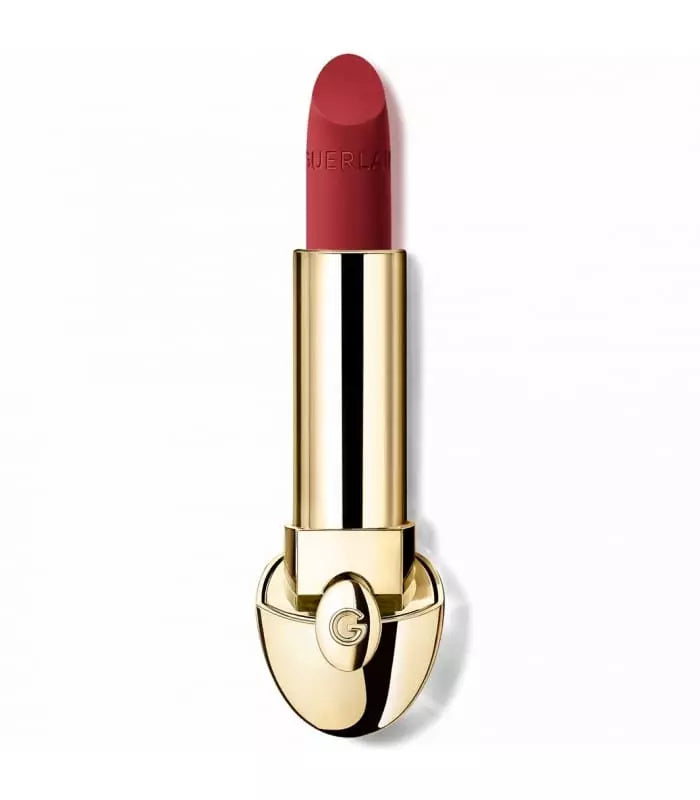 Guerlain Rouge Lipstick N258 Le Bois de Rose - Ruj