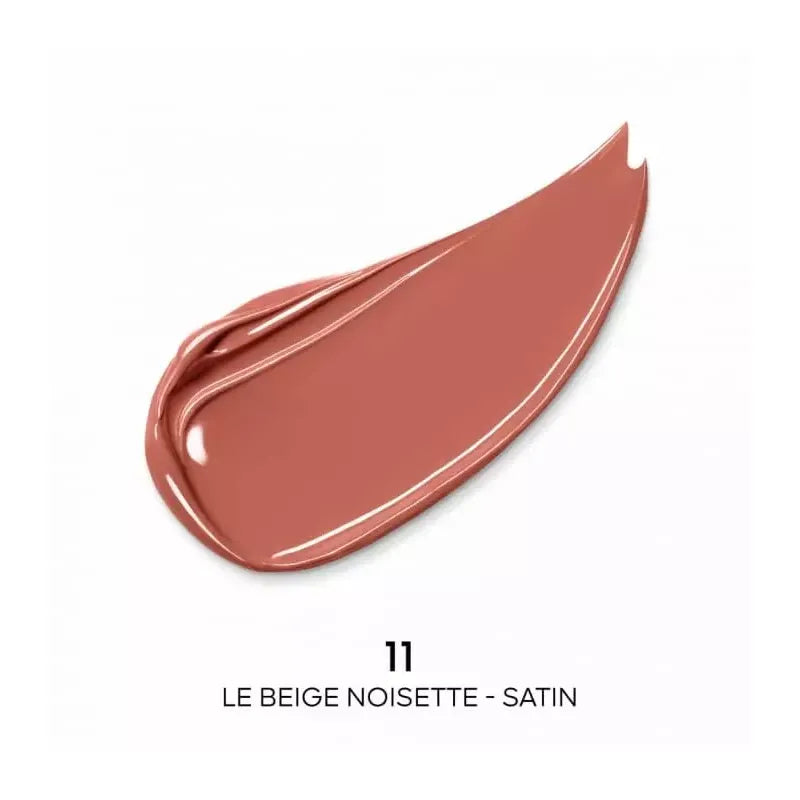Guerlain Rouge Lipstick N11 Le Beige Noisette - Ruj