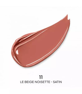 Guerlain Rouge Lipstick N11 Le Beige Noisette - Ruj