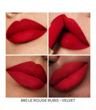 Încarcă imaginea în Galerie, Guerlain Rouge Lipstick N880 Matte Velvet - Ruj
