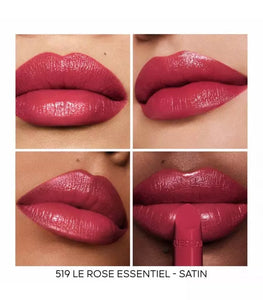 Guerlain Rouge Lipstick N519 Le Rose Essentie - Ruj
