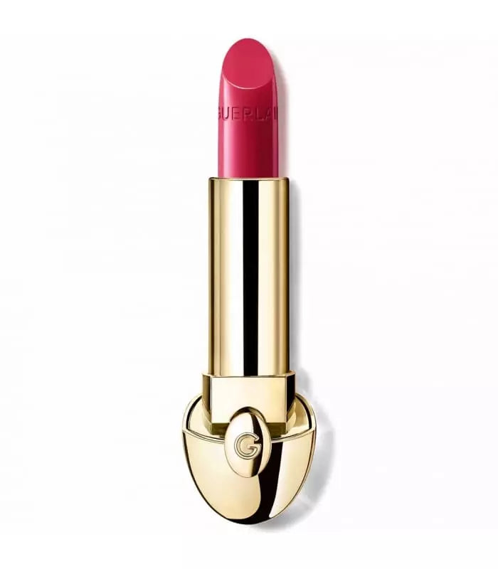 Guerlain Rouge Lipstick N829 Le Fuchsia Profond - Ruj