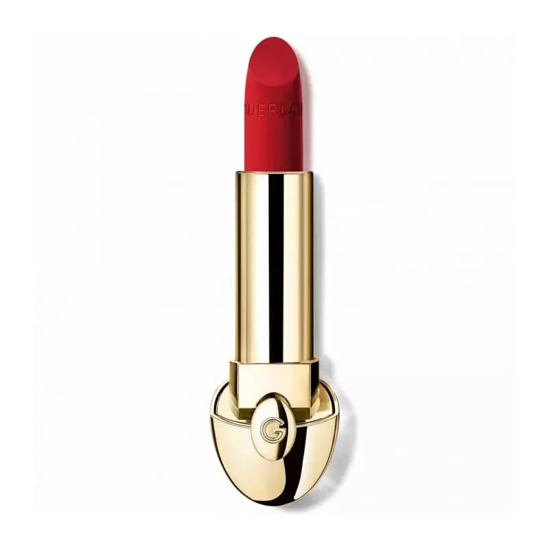 Guerlain Rouge Lipstick N880 Matte Velvet - Ruj