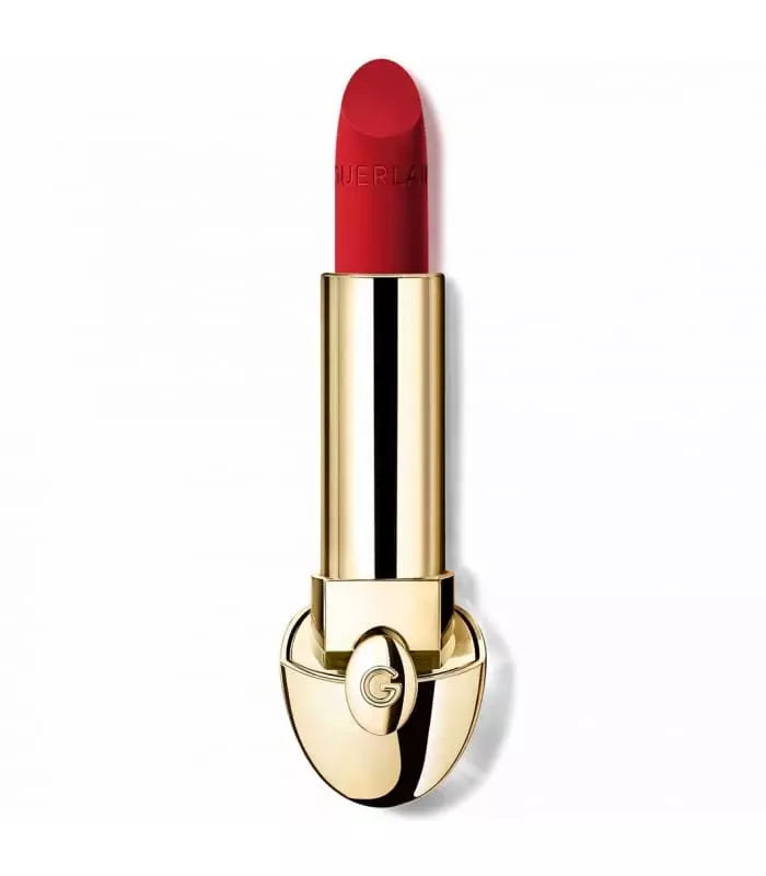 Guerlain Rouge Lipstick N880 Matte Velvet - Ruj