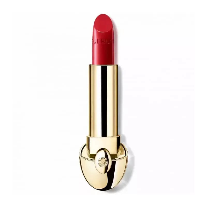 Guerlain Rouge Lipstick N333 Le Rouge Framboi - Ruj