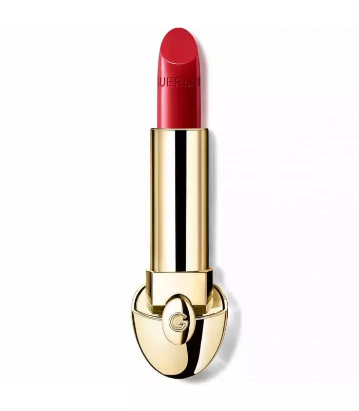Guerlain Rouge Lipstick N333 Le Rouge Framboi - Ruj