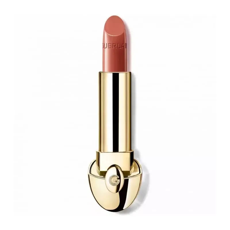 Guerlain Rouge Lipstick N08 Le Nu - Ruj