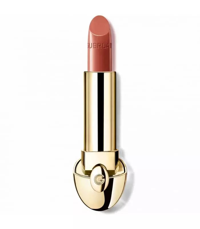 Guerlain Rouge Lipstick N08 Le Nu - Ruj