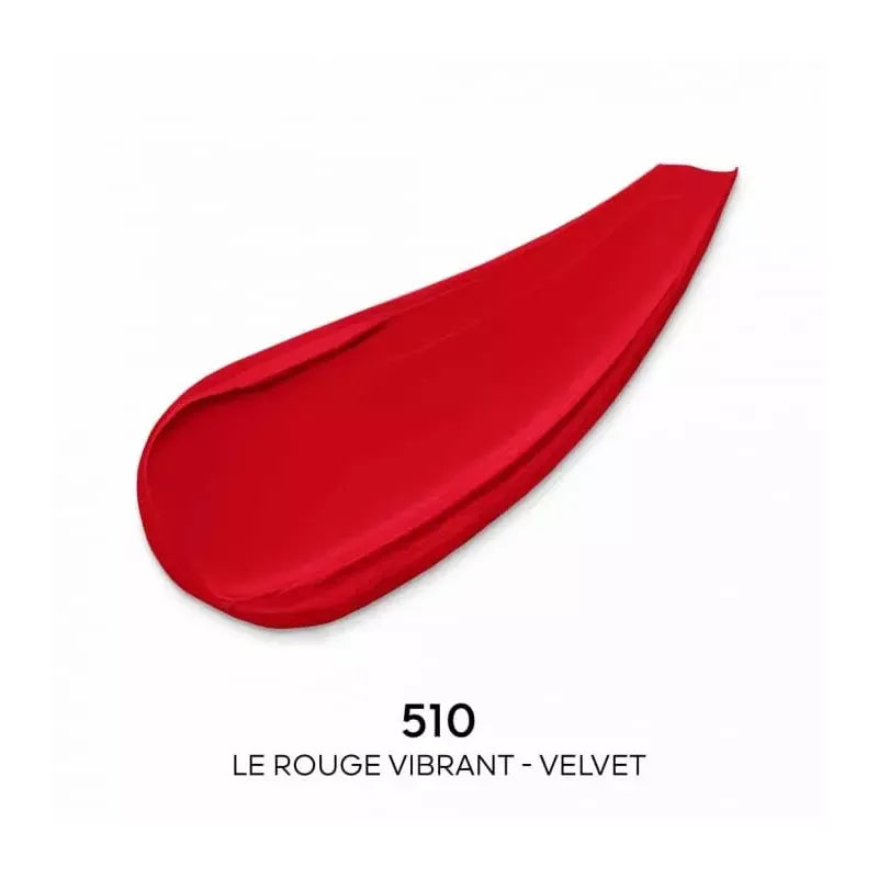 Guerlain Rouge Lipstick N510 Matte Velvet - Ruj