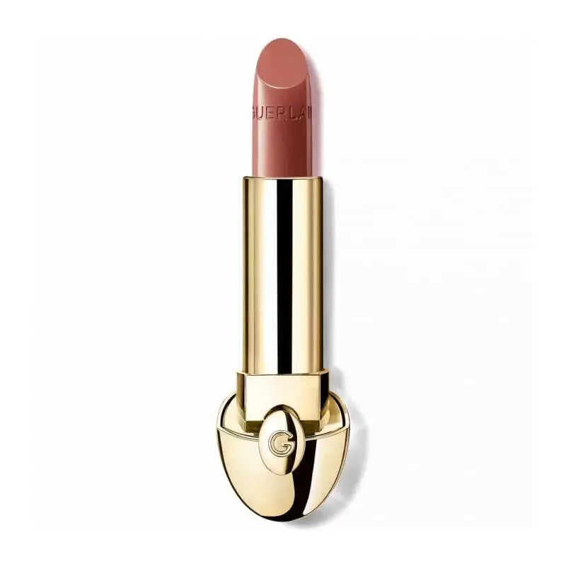 Guerlain Rouge Lipstick N11 Le Beige Noisette - Ruj