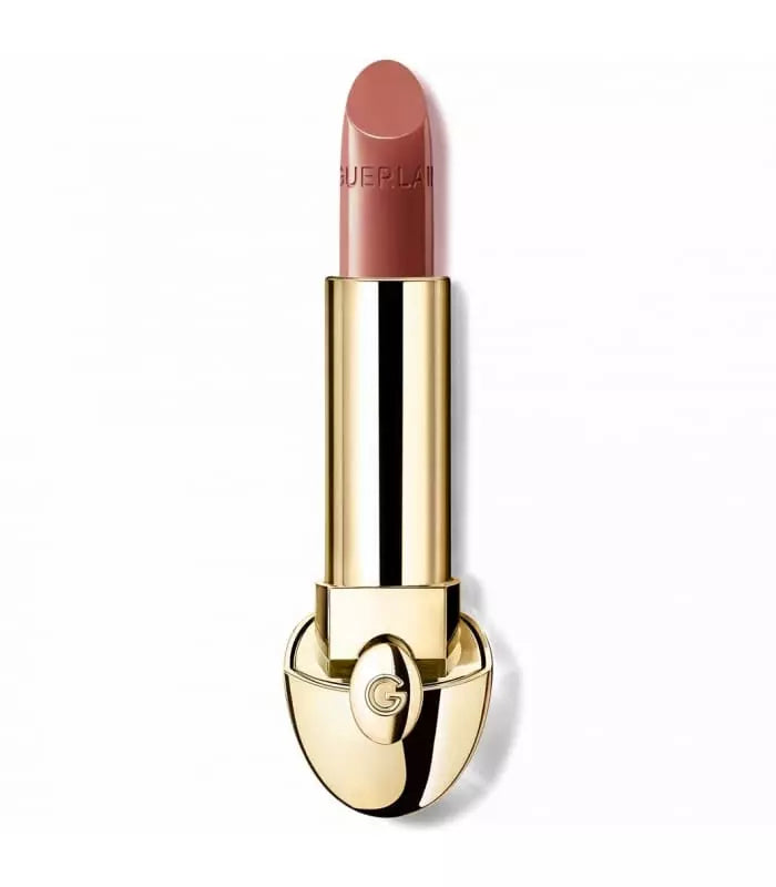 Guerlain Rouge Lipstick N11 Le Beige Noisette - Ruj