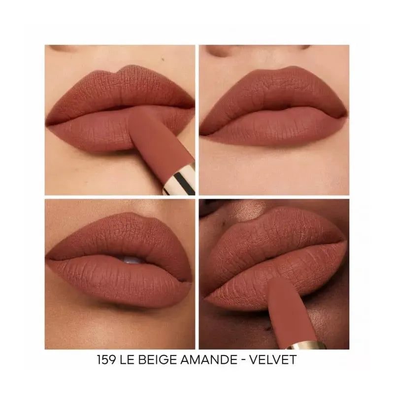Guerlain Rouge Lipstick N159 Le Beige Amande - Ruj