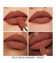 Încarcă imaginea în Galerie, Guerlain Rouge Lipstick N159 Le Beige Amande - Ruj
