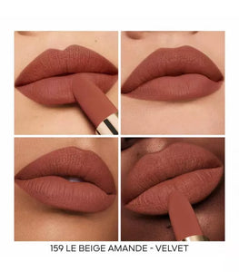 Guerlain Rouge Lipstick N159 Le Beige Amande - Ruj