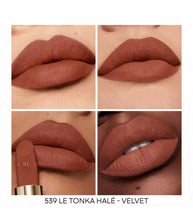 Încarcă imaginea în Galerie, Guerlain Rouge Lipstick N539 Le Tonka Hale - Ruj
