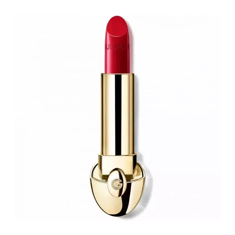 Guerlain Rouge Lipstick N880 Satin - Ruj