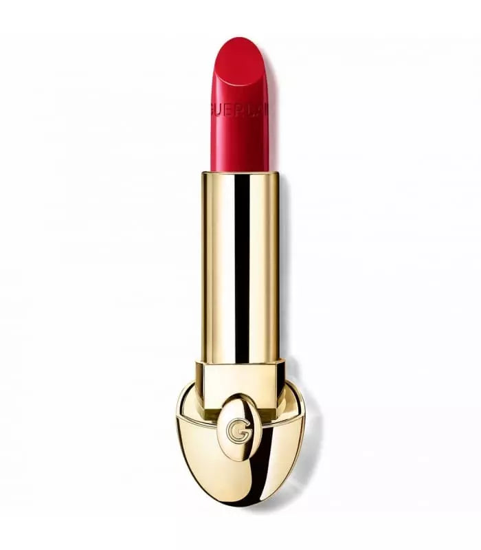 Guerlain Rouge Lipstick N880 Satin - Ruj