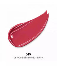 Încarcă imaginea în Galerie, Guerlain Rouge Lipstick N519 Le Rose Essentie - Ruj
