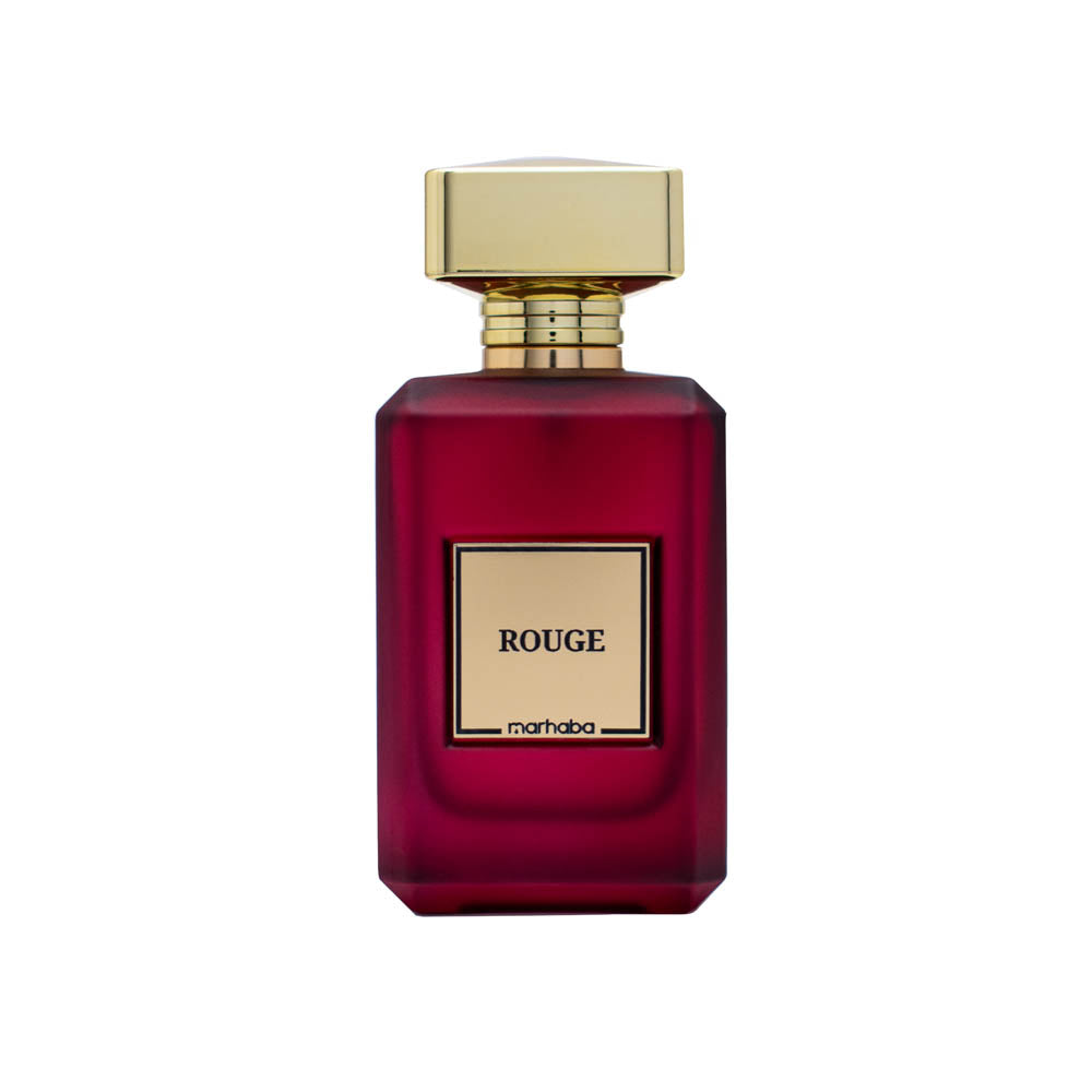 Marhaba Rouge 100ml - Apa de Parfum Unisex