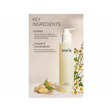 Încarcă imaginea în Galerie, Babor Phyto HY-OL Booster Balancing 100ml - Booster de Curățare pentru Ten Mixt
