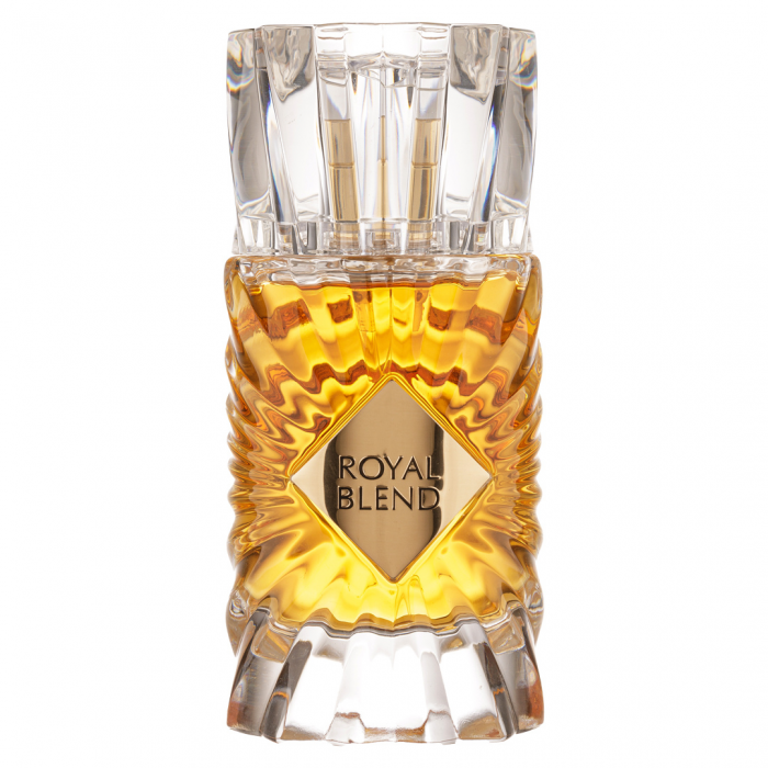 French Avenue Royal Blend 100ml - Apa de Parfum Unisex - Beauty Lounge